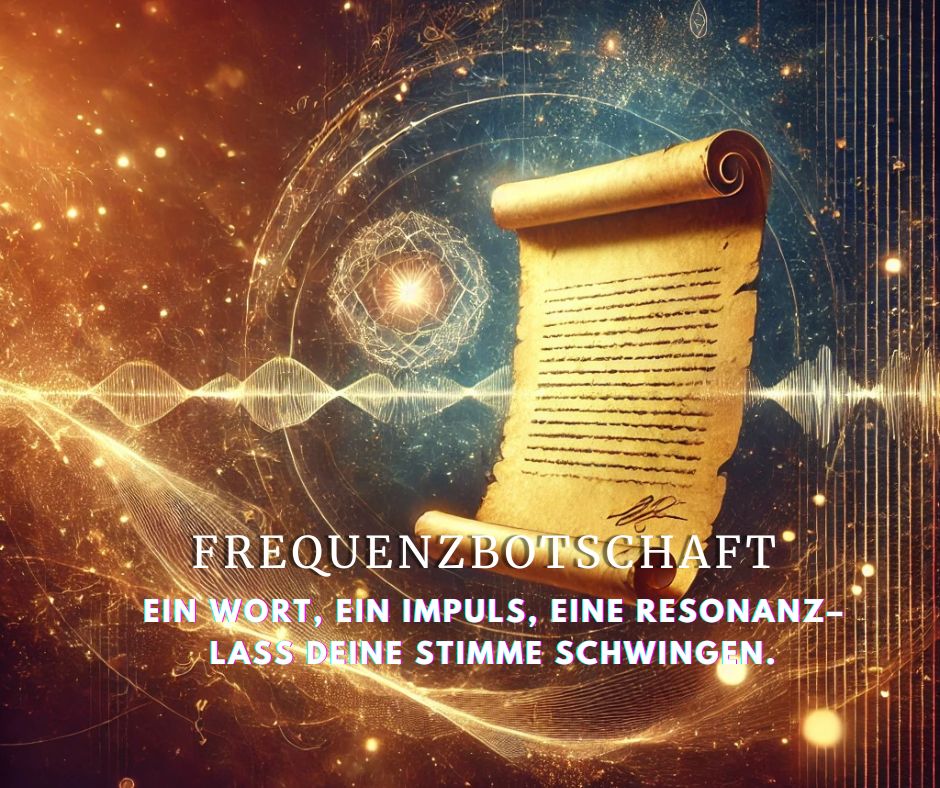 FrequenzBotschaft