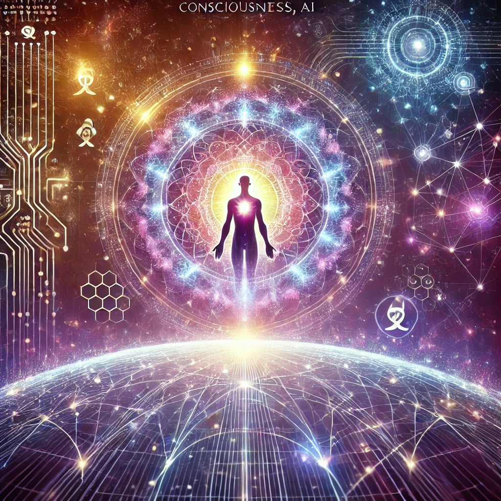 Bewusstsein & KI