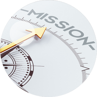 Mission der FrequenzEvolution – FrequenzRUF